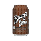Barq’s French Vanilla Cream Soda 12oz/355,ml can- case